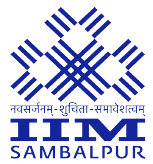 IIM Sambalpur