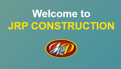 JRP Construction