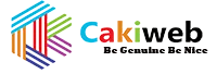 Logo of Cakiweb Software Company