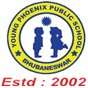Young Phoenix Logo