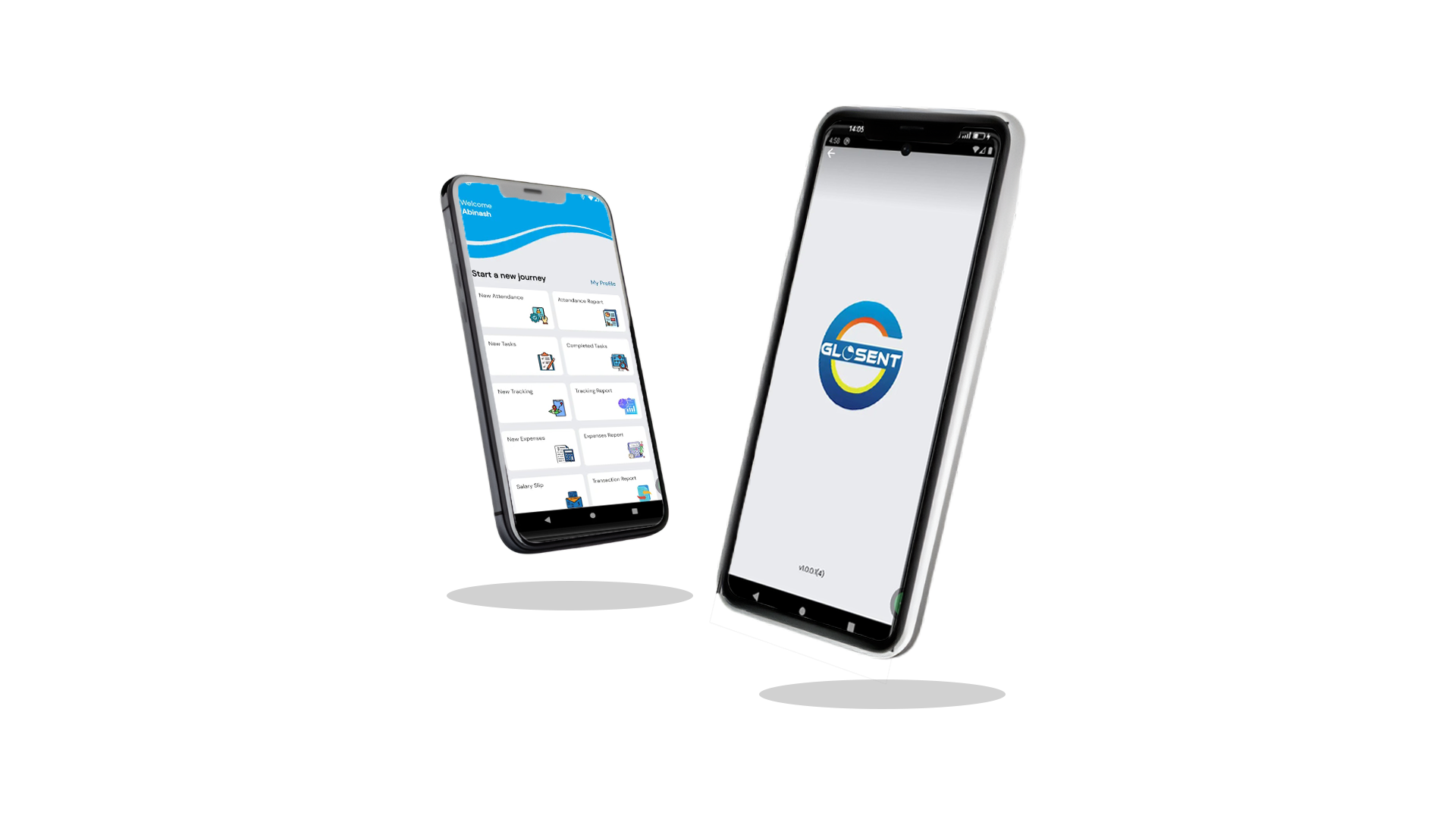 Tooros App Screenshots