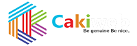 Logo of Cakiweb IT Company Bhubaneswar